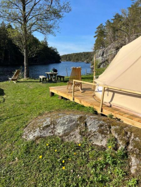 Hommen Gård Glamping